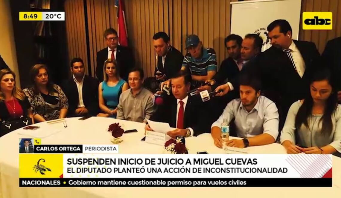 Background ABCTV JWP