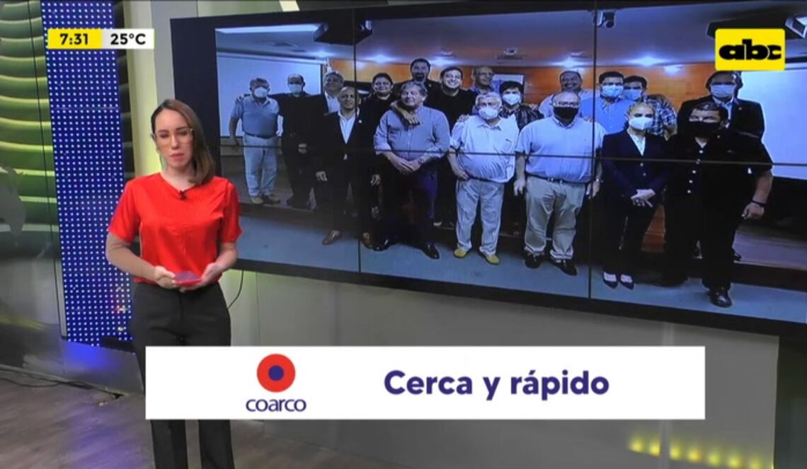 Background ABCTV JWP