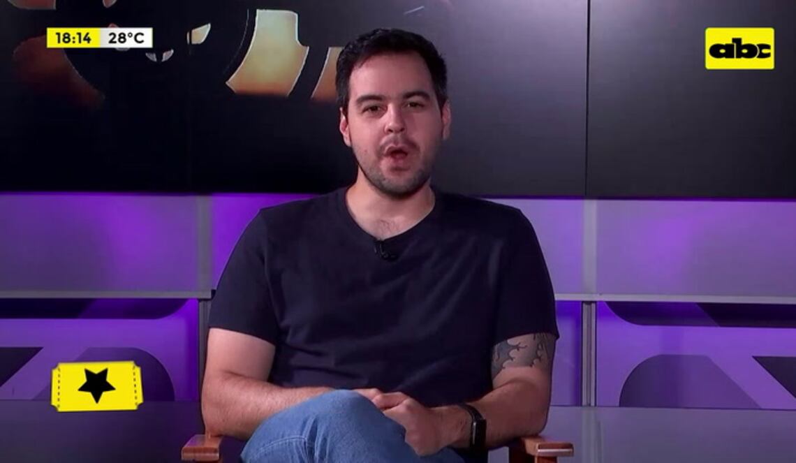 Background ABCTV JWP