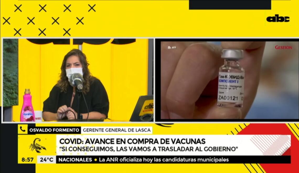 Background ABCTV JWP