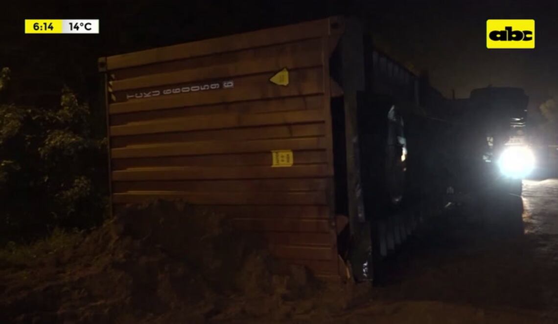 Background ABCTV JWP