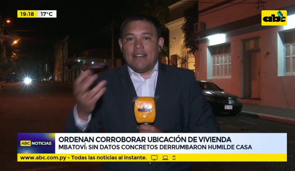 Background ABCTV JWP