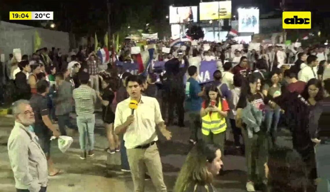 Background ABCTV JWP