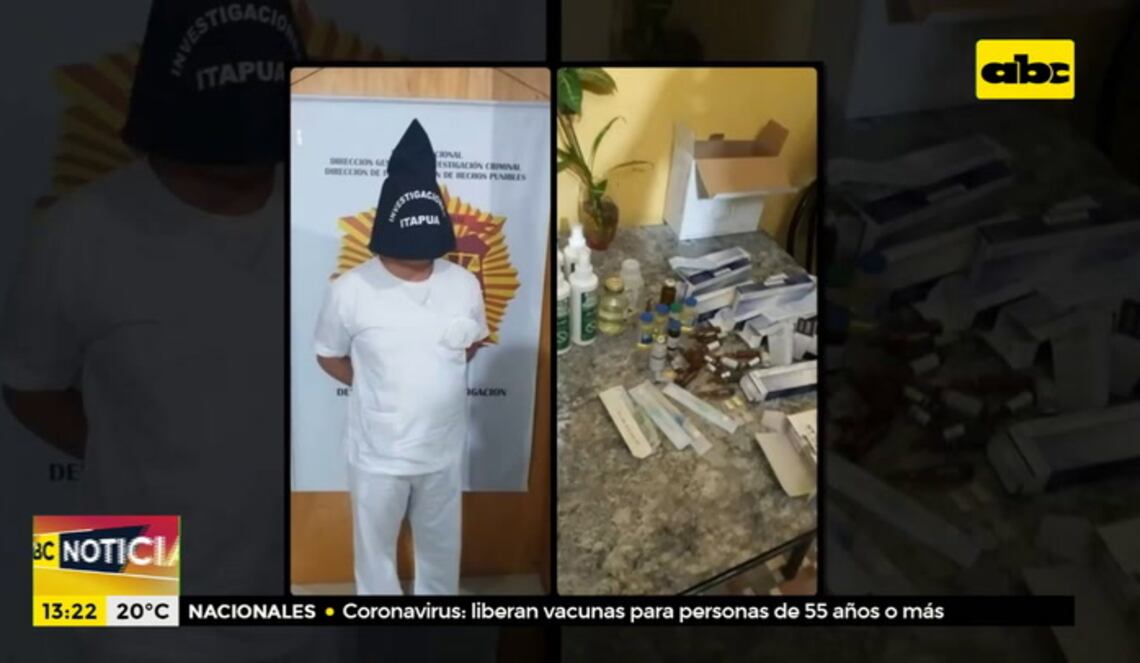 Background ABCTV JWP