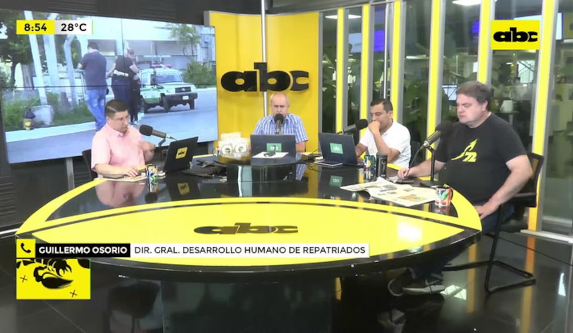 Background ABCTV JWP