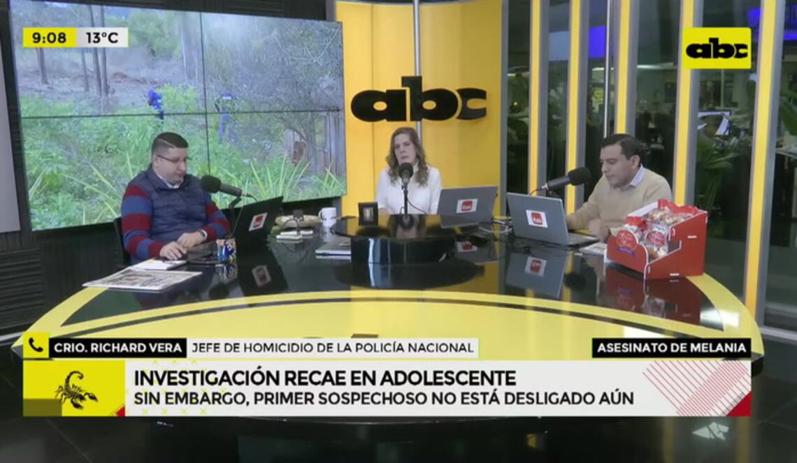 Background ABCTV JWP