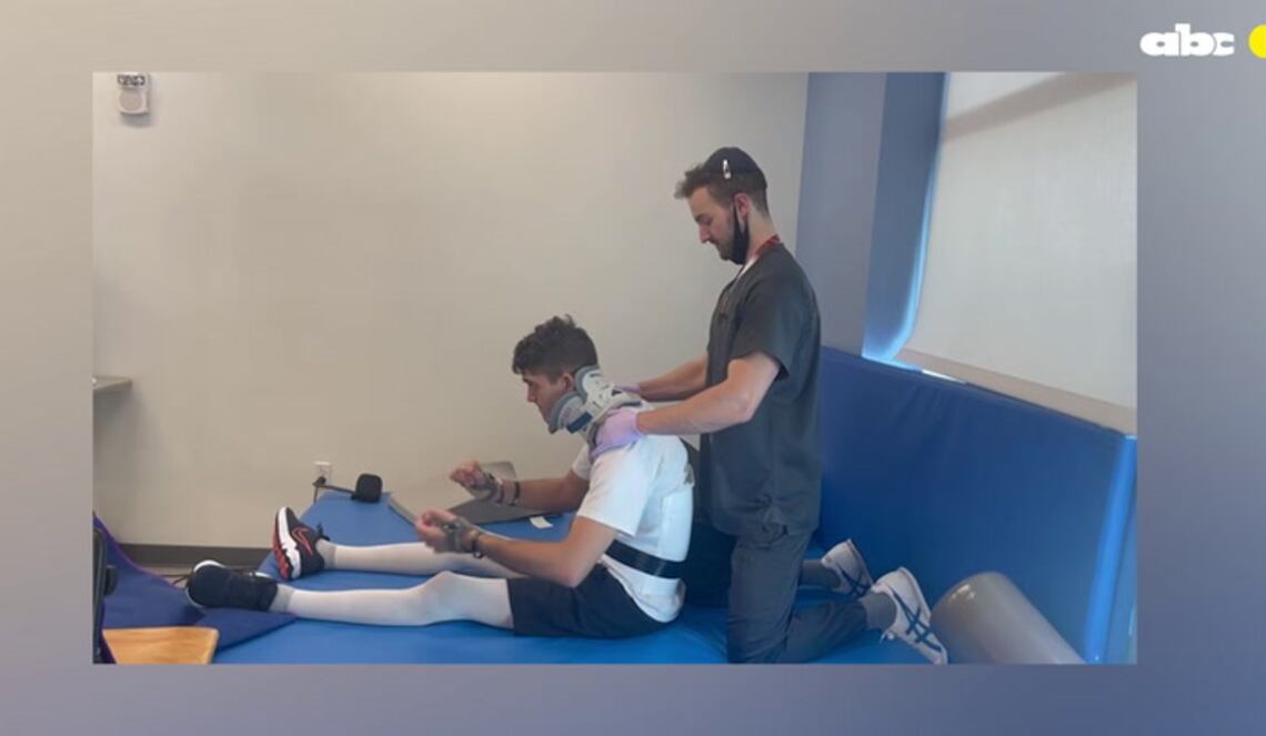 Background ABCTV JWP