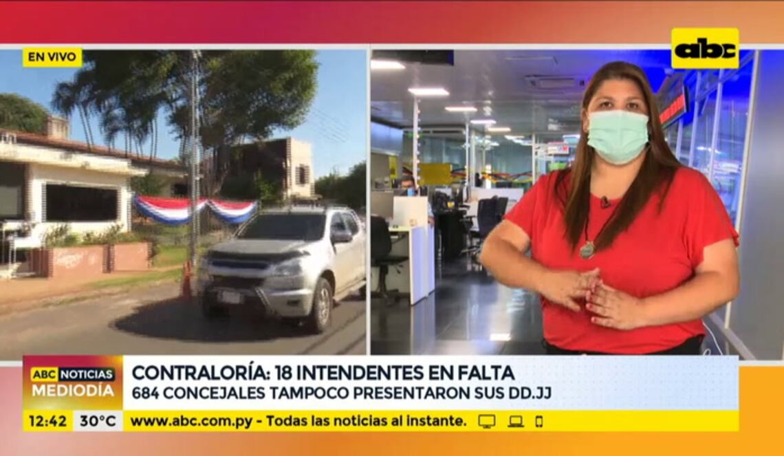 Background ABCTV JWP