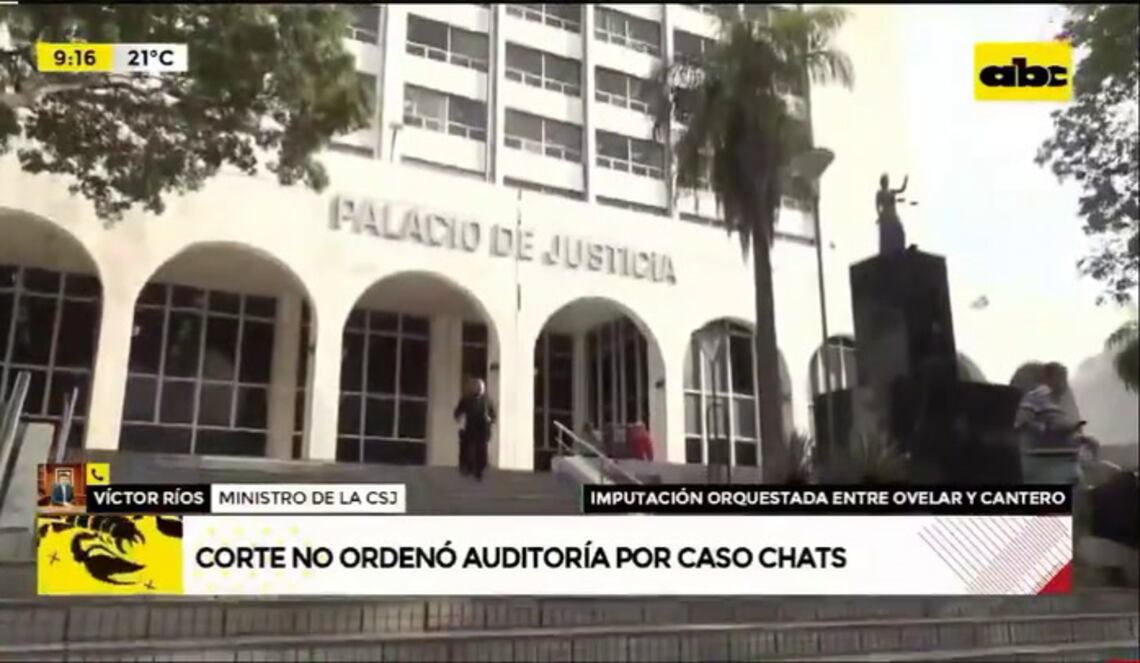 Background ABCTV JWP