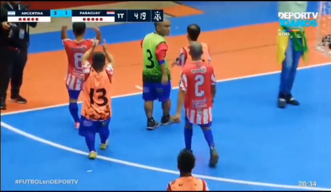 Background ABCTV JWP