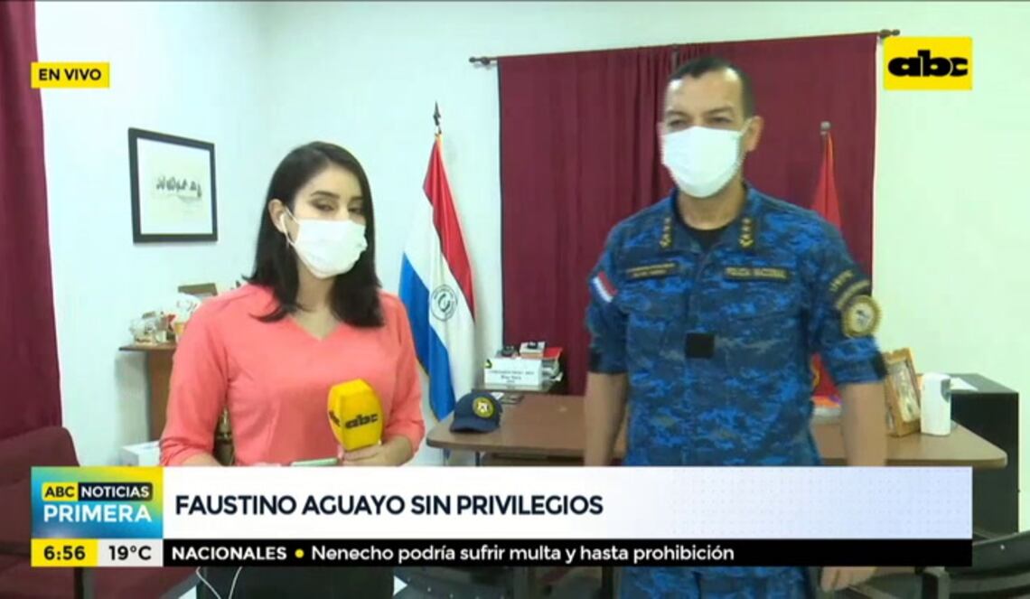 Background ABCTV JWP