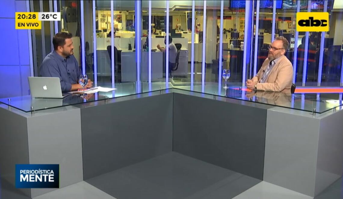 Background ABCTV JWP