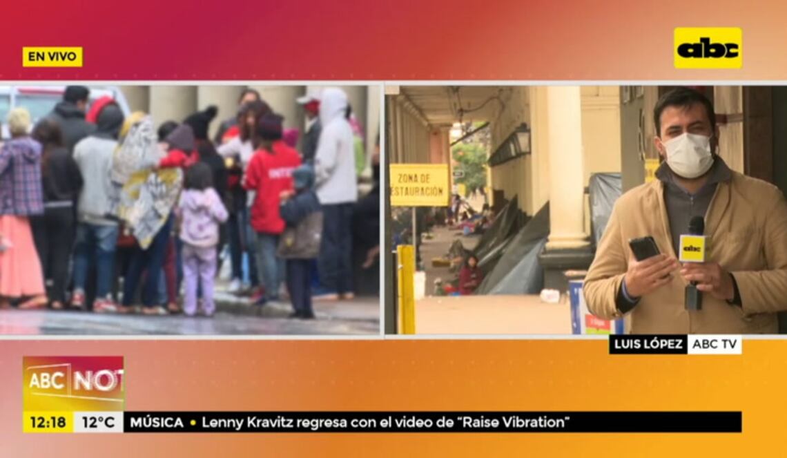 Background ABCTV JWP