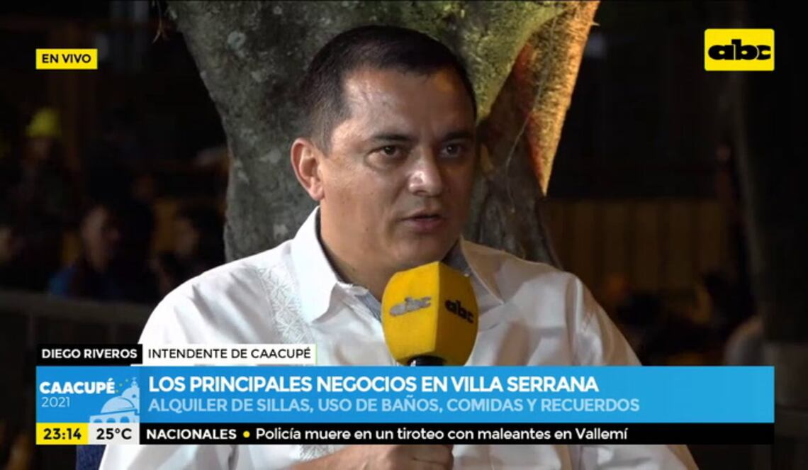 Background ABCTV JWP