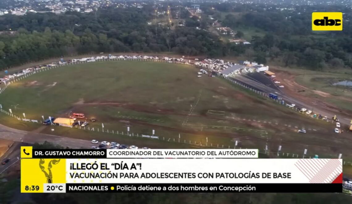 Background ABCTV JWP