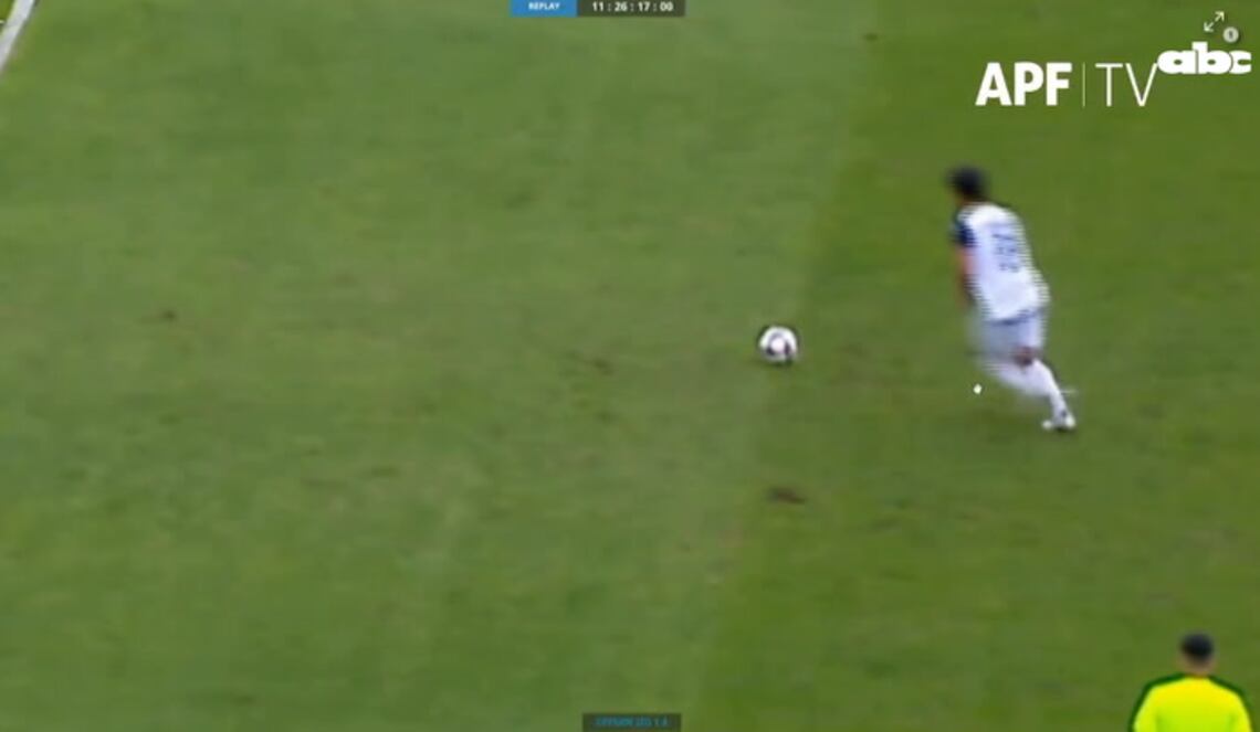 Background ABCTV JWP