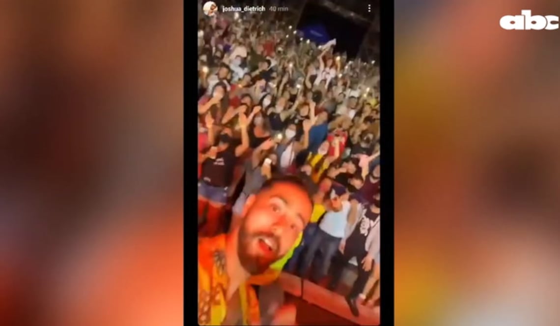 Background ABCTV JWP