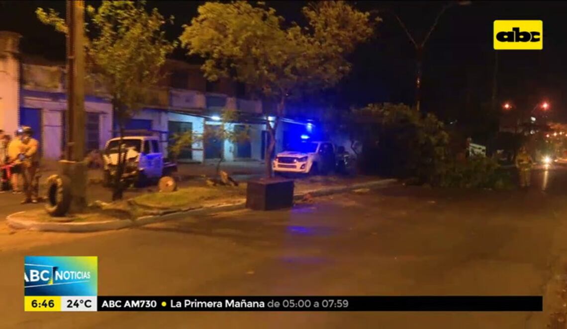 Background ABCTV JWP