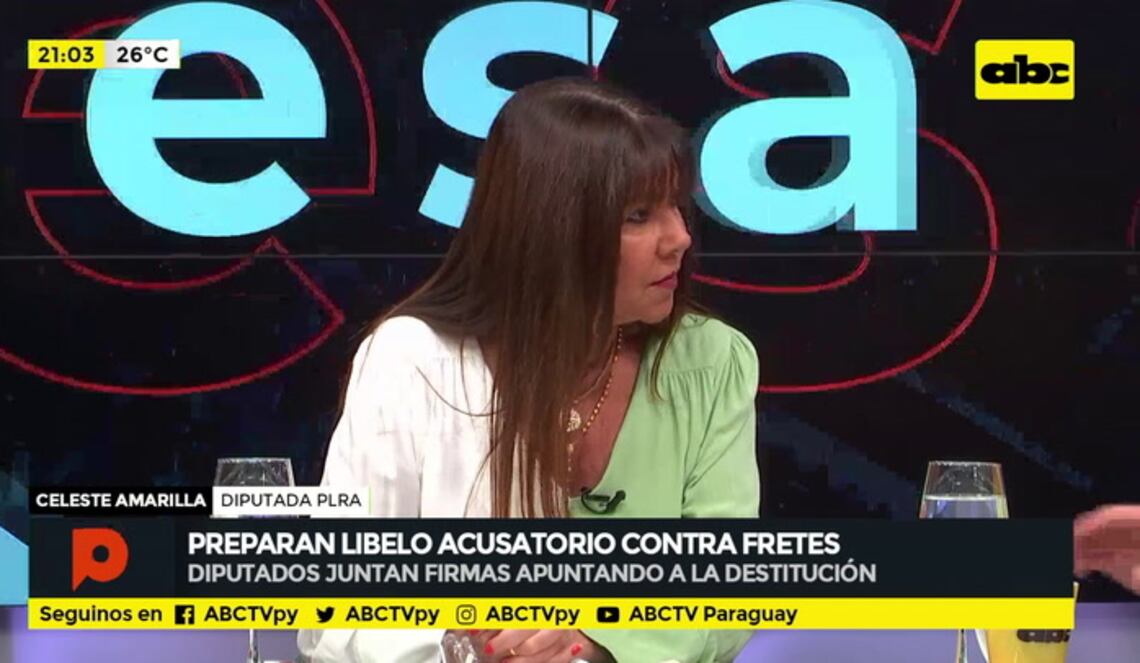 Background ABCTV JWP