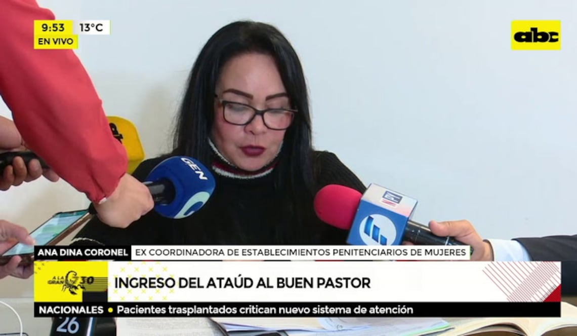 Background ABCTV JWP