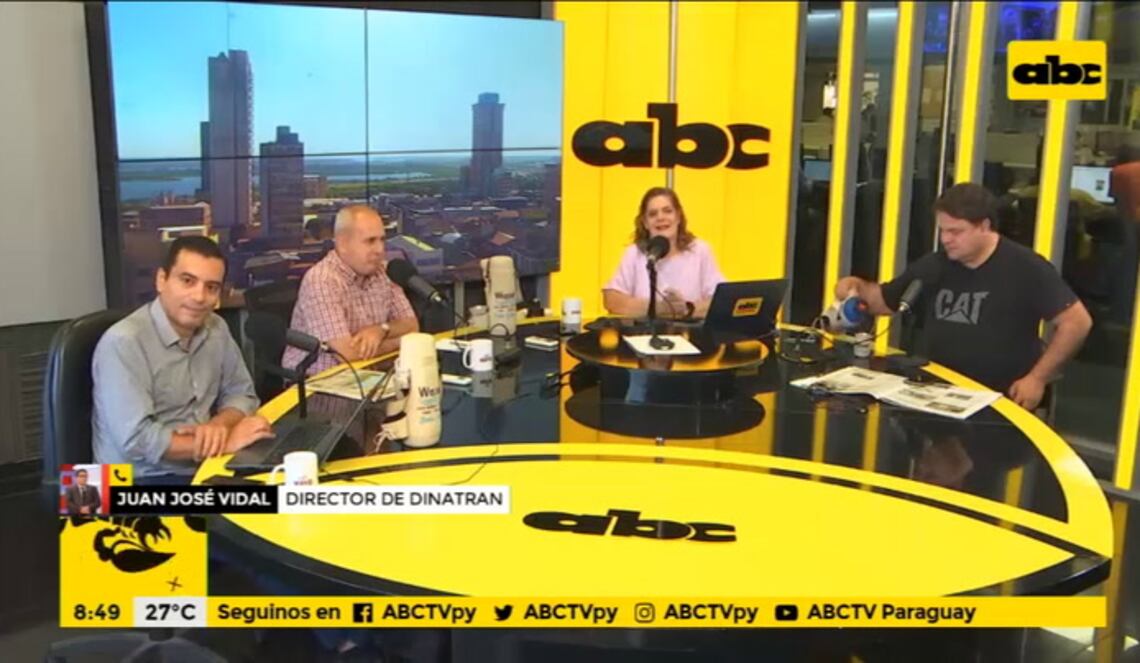 Background ABCTV JWP