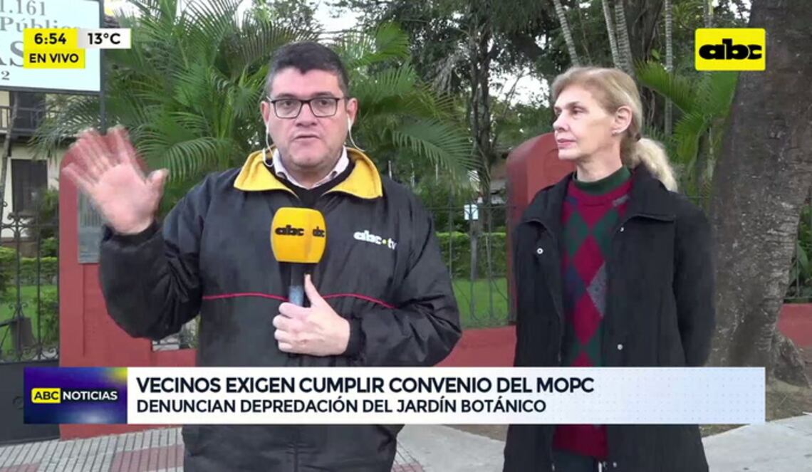 Background ABCTV JWP