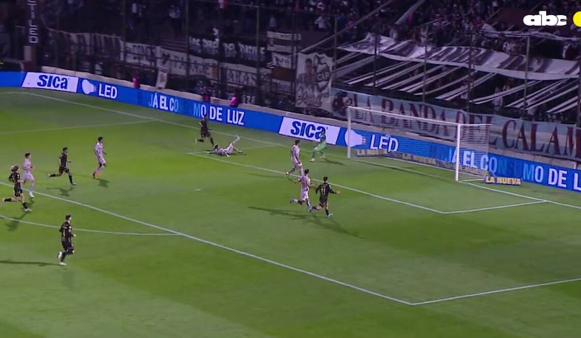 Background ABCTV JWP