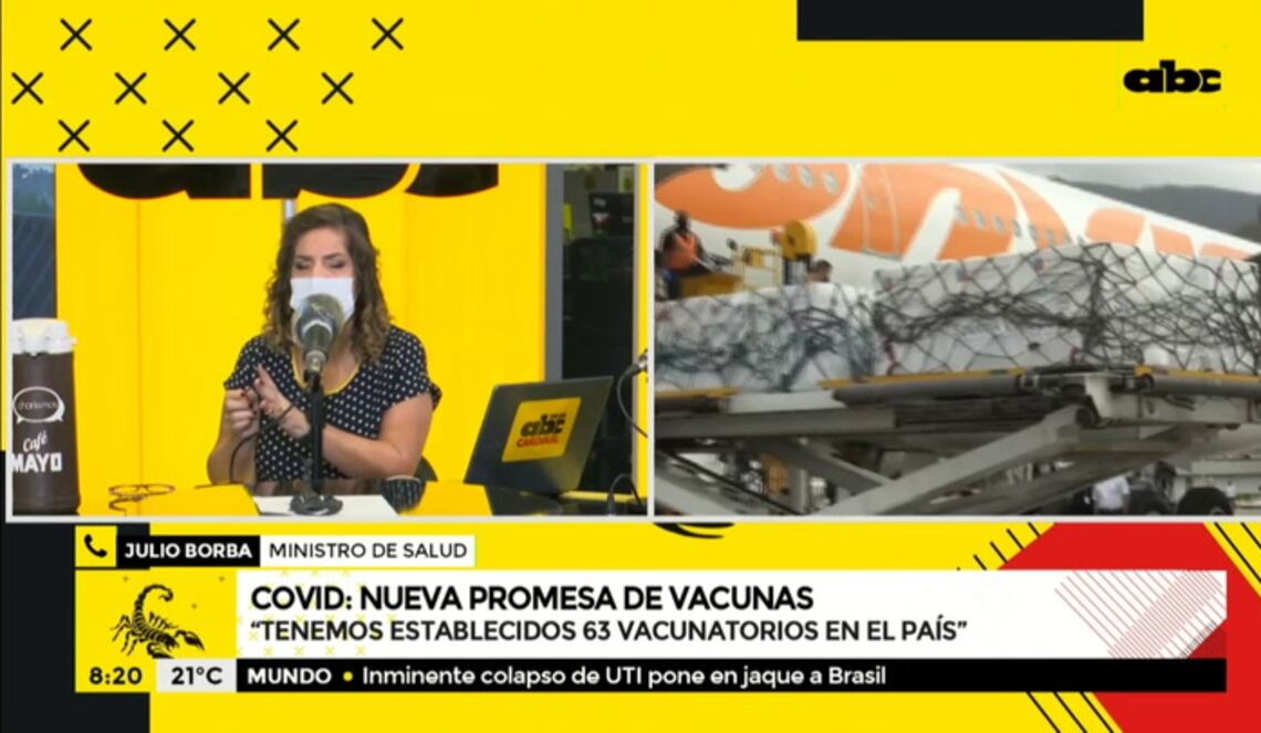 Background ABCTV JWP