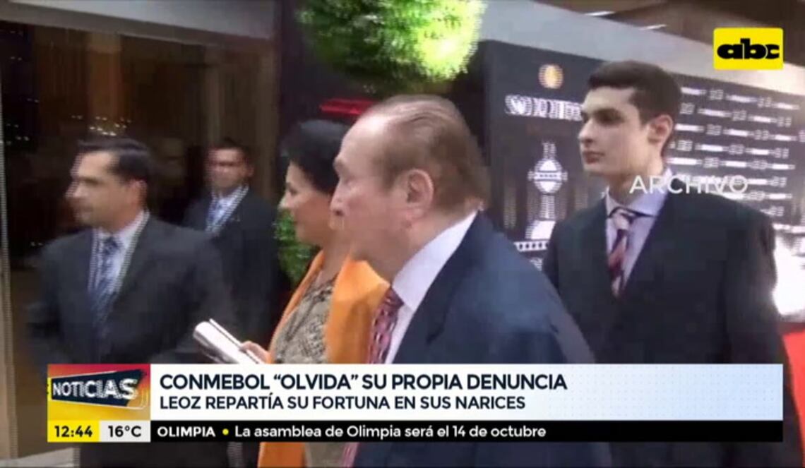 Background ABCTV JWP