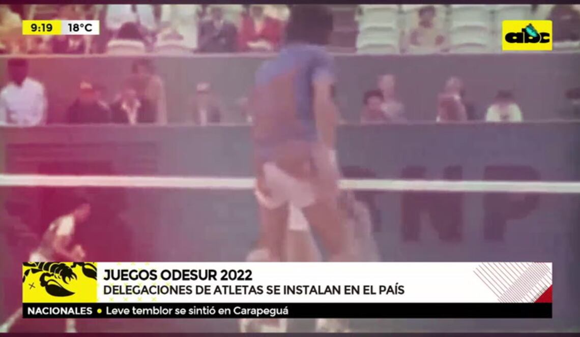 Background ABCTV JWP