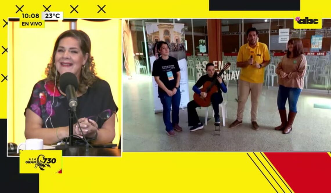 Background ABCTV JWP