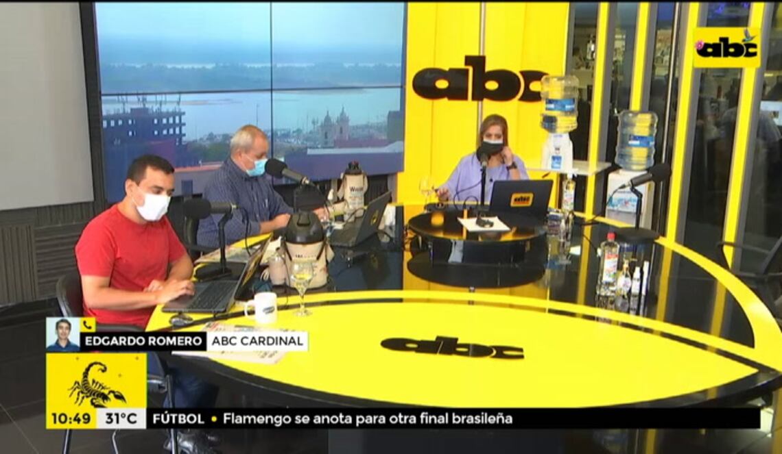 Background ABCTV JWP