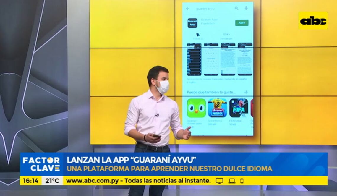 Background ABCTV JWP