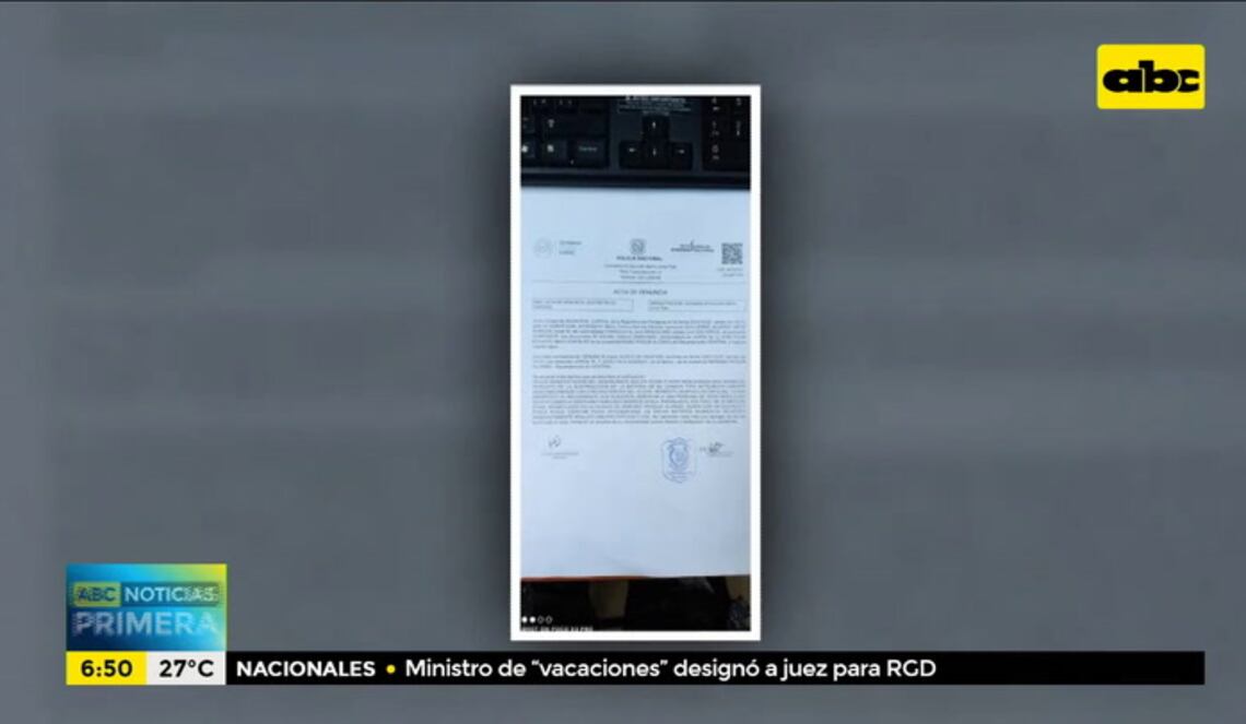 Background ABCTV JWP