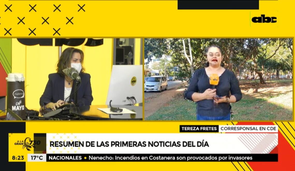 Background ABCTV JWP