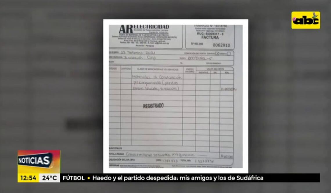 Background ABCTV JWP