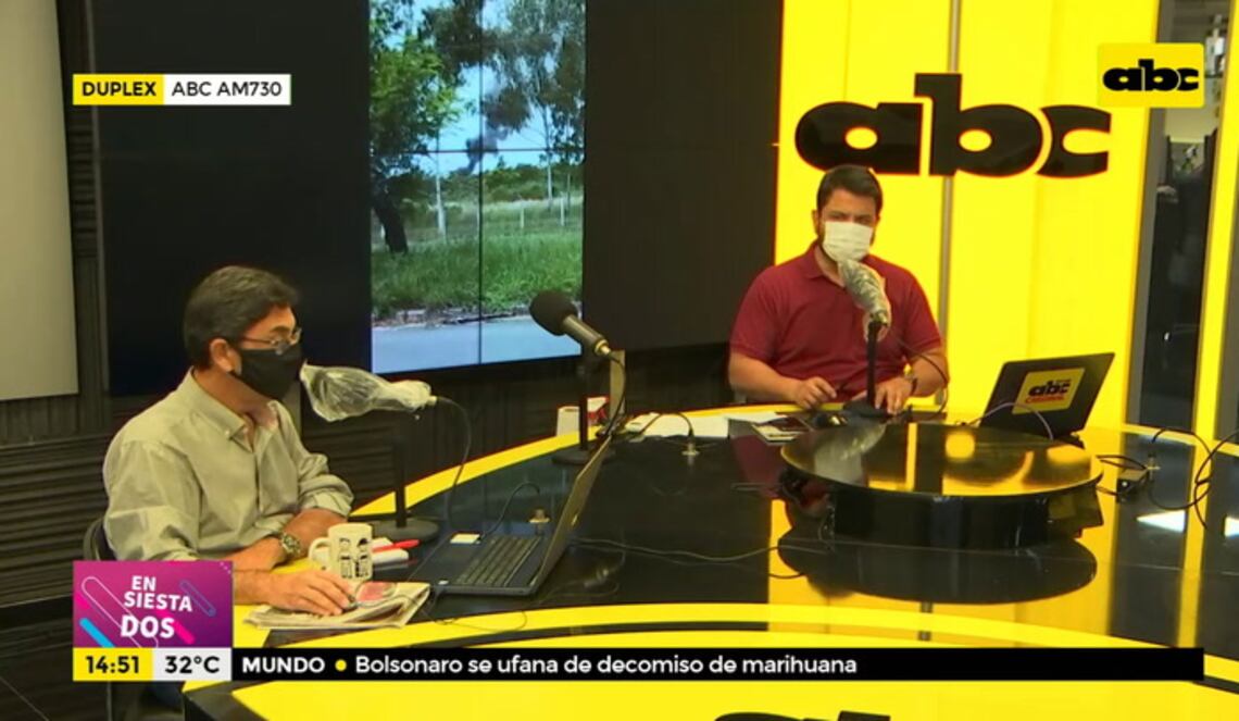 Background ABCTV JWP