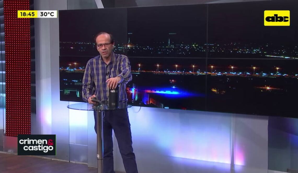 Background ABCTV JWP