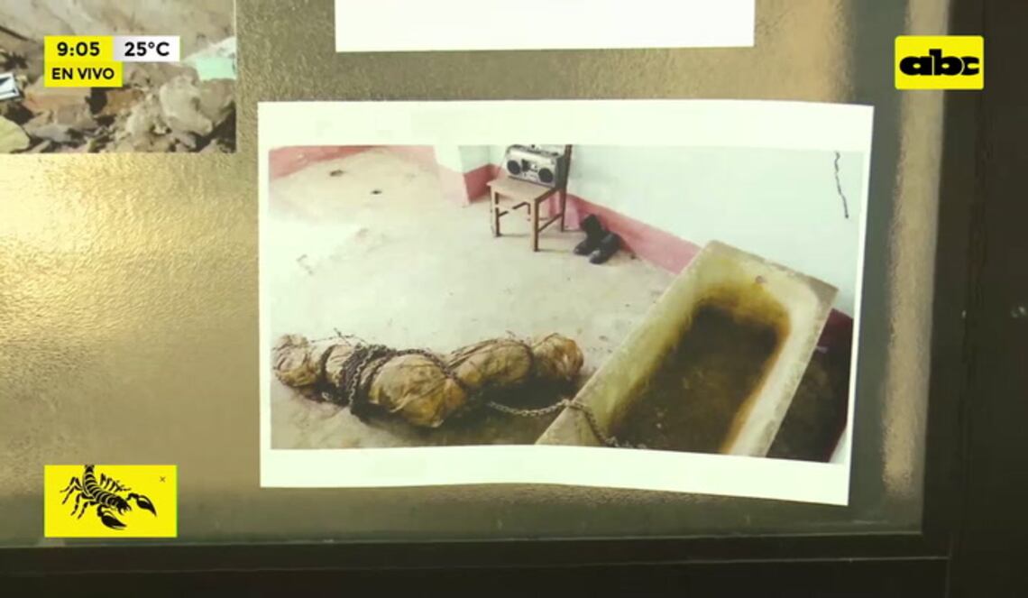 Background ABCTV JWP