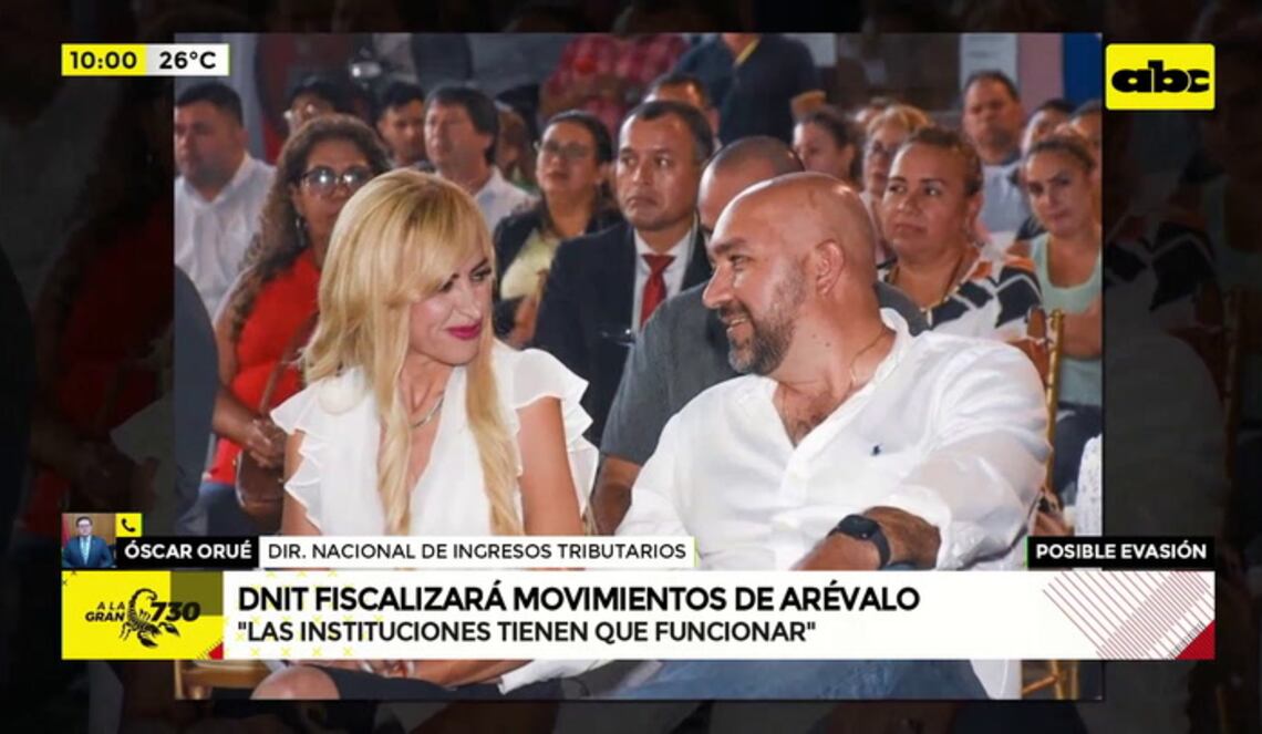 Background ABCTV JWP