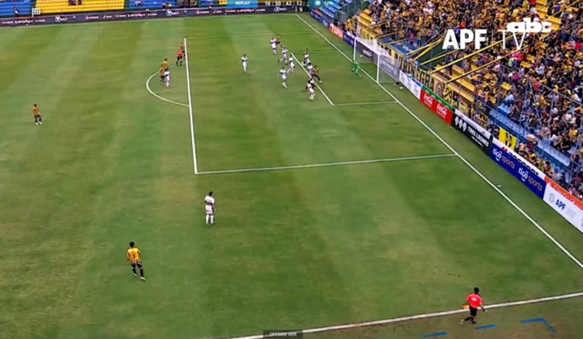 Background ABCTV JWP