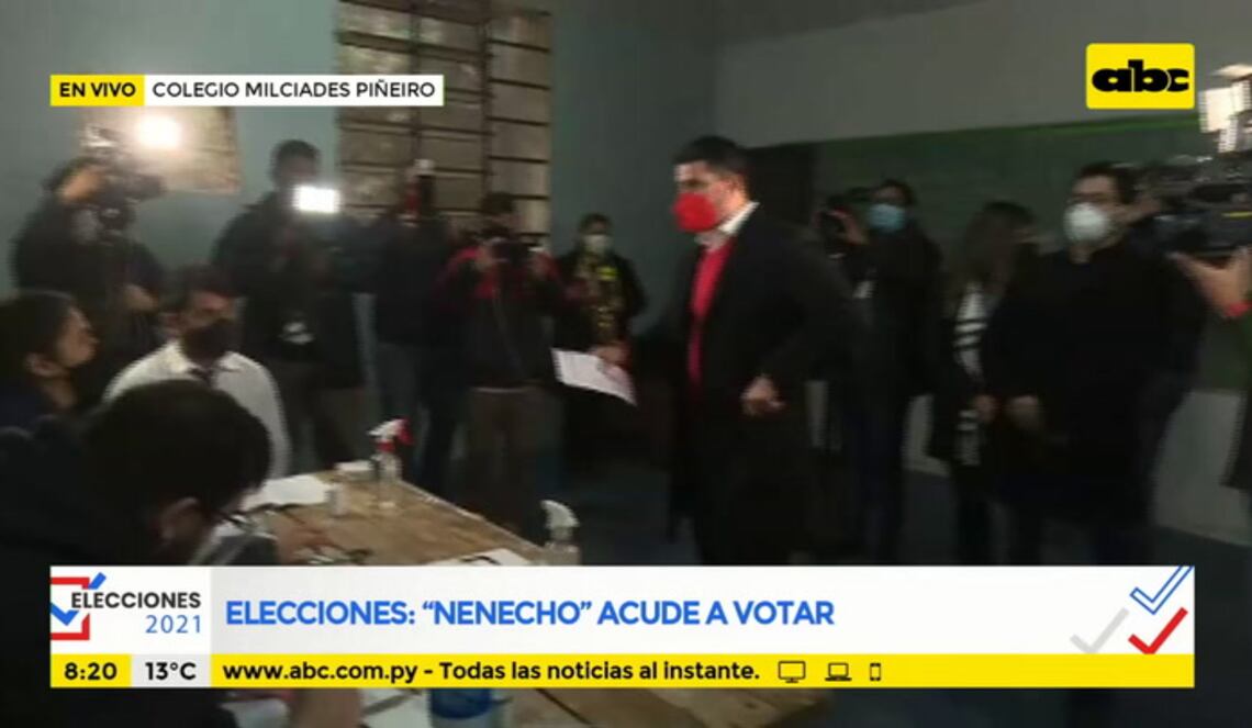 Background ABCTV JWP