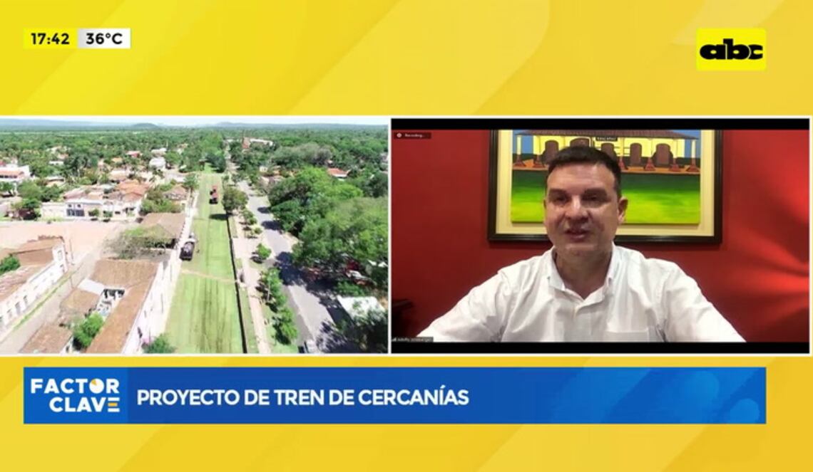 Background ABCTV JWP