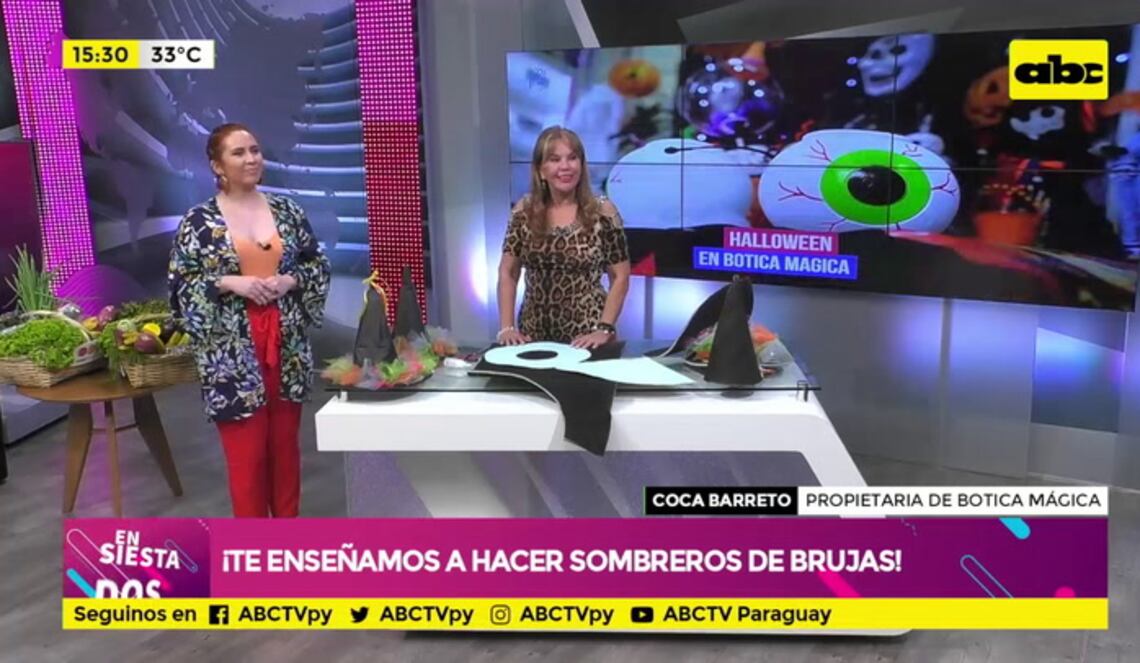 Background ABCTV JWP