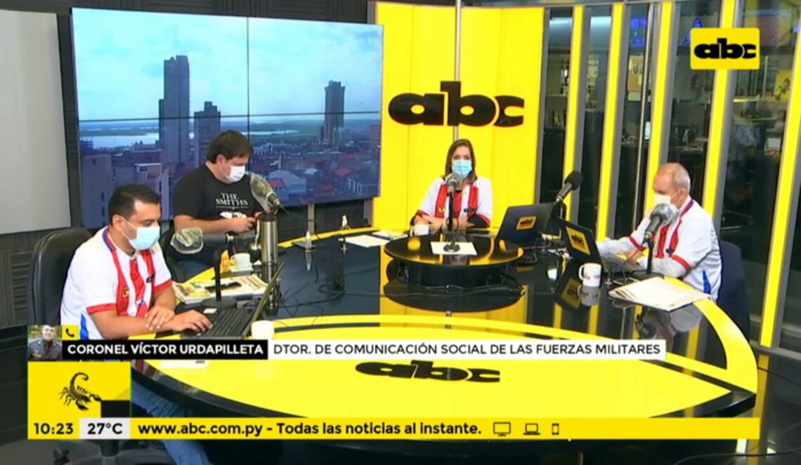 Background ABCTV JWP