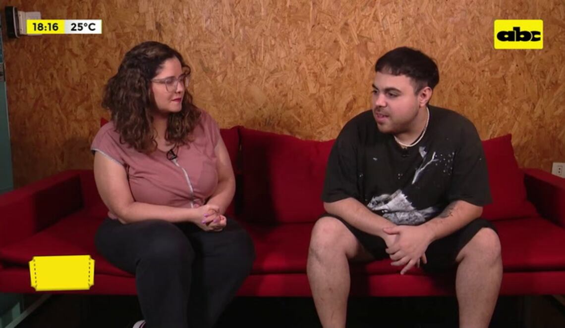 Background ABCTV JWP