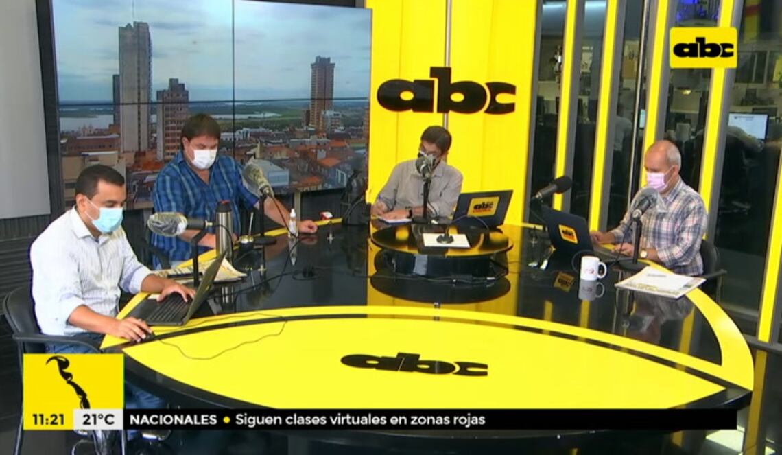 Background ABCTV JWP