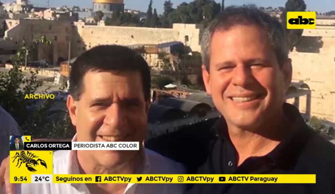 Background ABCTV JWP