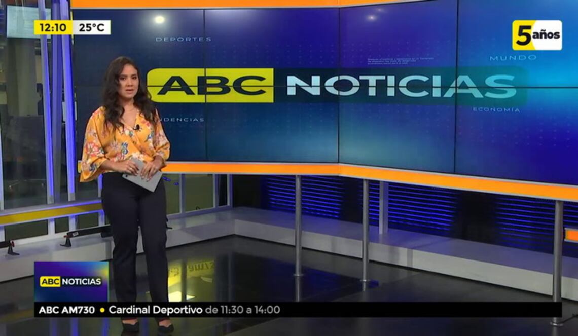 Background ABCTV JWP