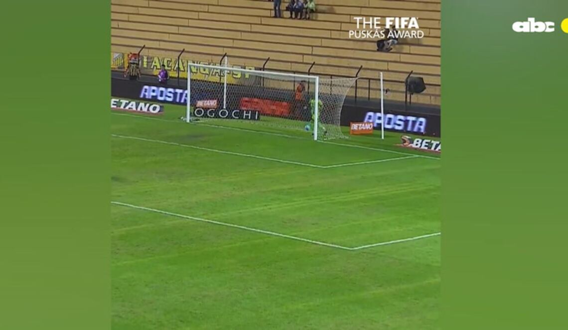 Background ABCTV JWP